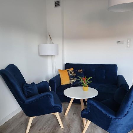Apartament Z Widokiem-Blizej Zdroju Polanica-Zdrój Eksteriør billede