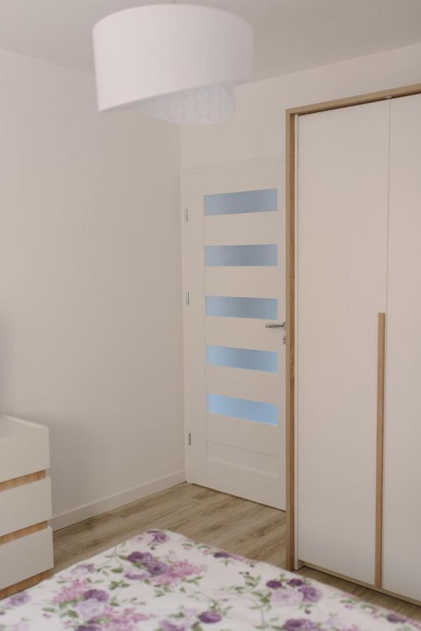 Apartament Z Widokiem-Blizej Zdroju Polanica-Zdrój Eksteriør billede