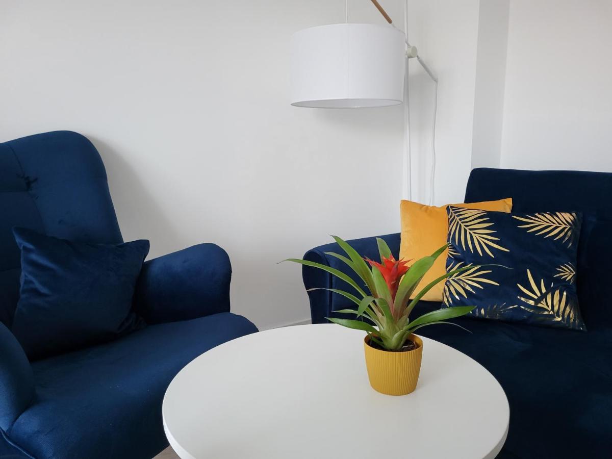 Apartament Z Widokiem-Blizej Zdroju Polanica-Zdrój Eksteriør billede