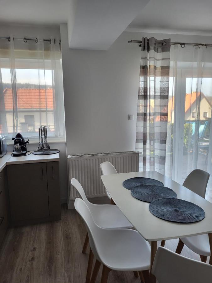 Apartament Z Widokiem-Blizej Zdroju Polanica-Zdrój Eksteriør billede