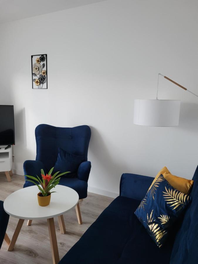 Apartament Z Widokiem-Blizej Zdroju Polanica-Zdrój Eksteriør billede