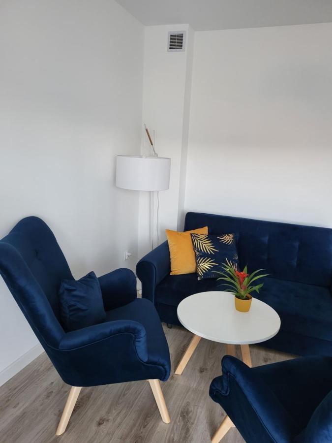 Apartament Z Widokiem-Blizej Zdroju Polanica-Zdrój Eksteriør billede