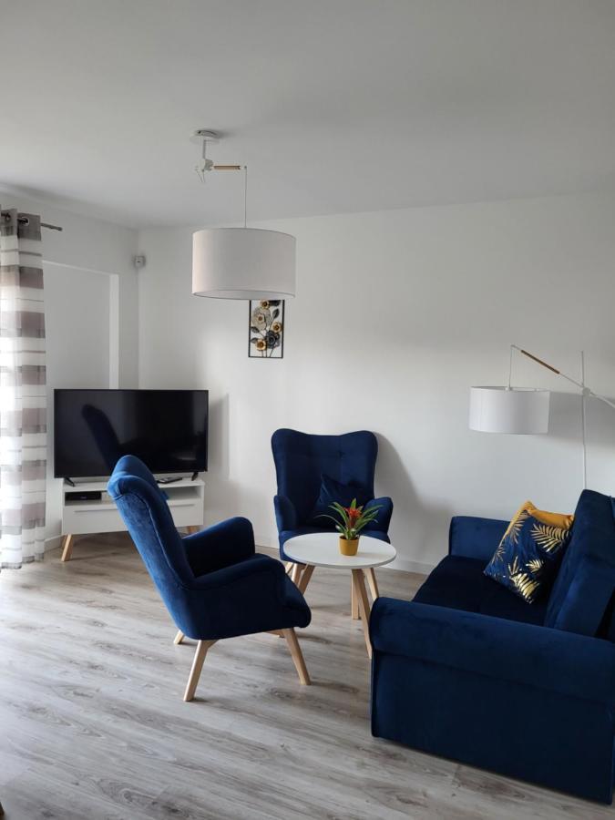 Apartament Z Widokiem-Blizej Zdroju Polanica-Zdrój Eksteriør billede