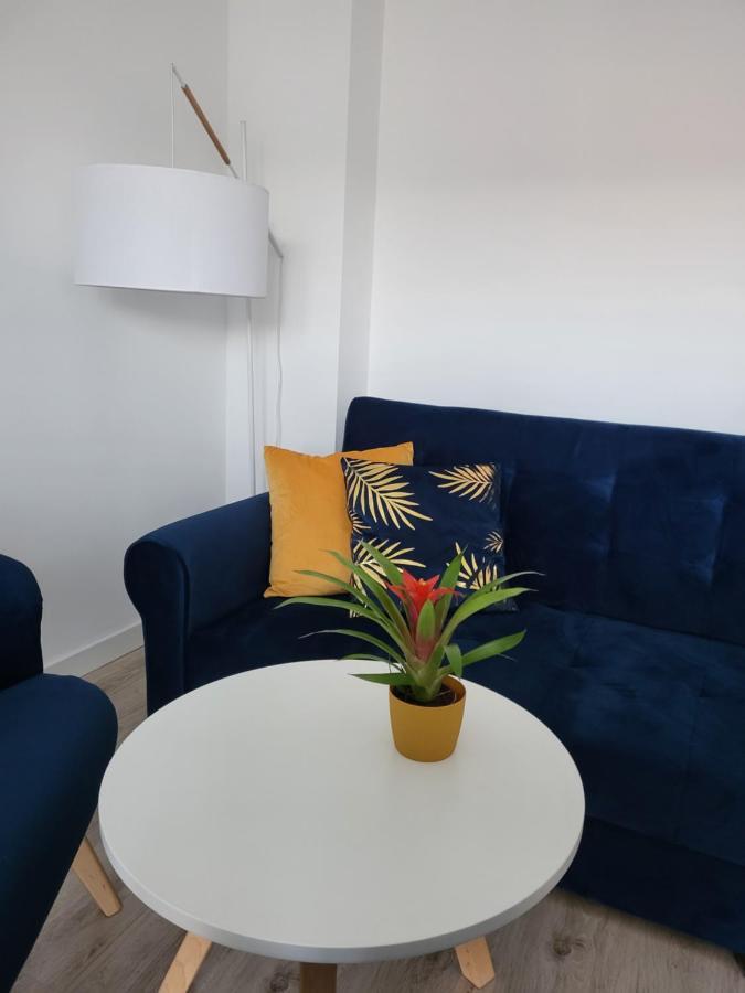 Apartament Z Widokiem-Blizej Zdroju Polanica-Zdrój Eksteriør billede