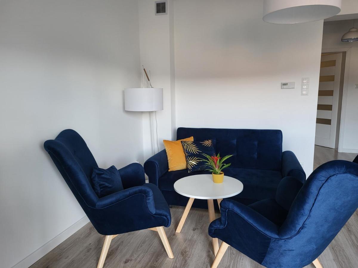 Apartament Z Widokiem-Blizej Zdroju Polanica-Zdrój Eksteriør billede
