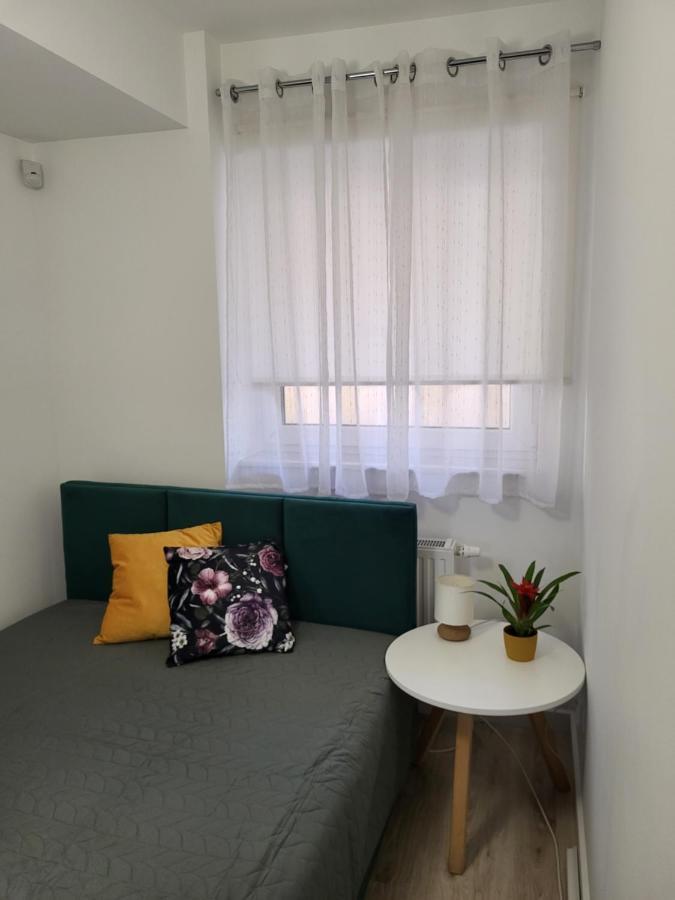 Apartament Z Widokiem-Blizej Zdroju Polanica-Zdrój Eksteriør billede
