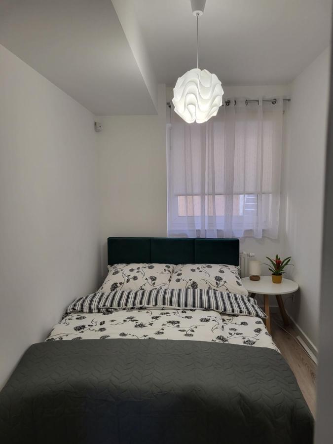 Apartament Z Widokiem-Blizej Zdroju Polanica-Zdrój Eksteriør billede