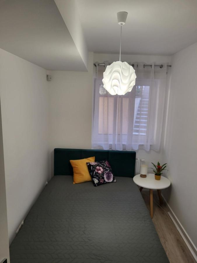 Apartament Z Widokiem-Blizej Zdroju Polanica-Zdrój Eksteriør billede
