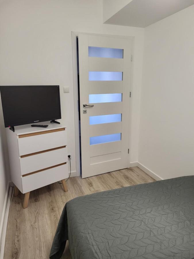 Apartament Z Widokiem-Blizej Zdroju Polanica-Zdrój Eksteriør billede