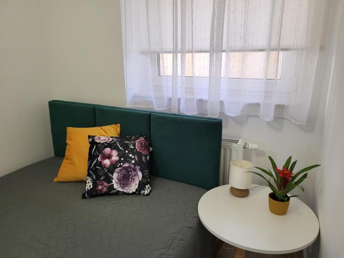 Apartament Z Widokiem-Blizej Zdroju Polanica-Zdrój Eksteriør billede