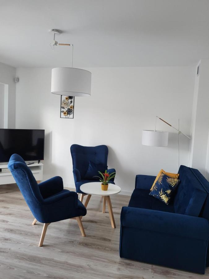 Apartament Z Widokiem-Blizej Zdroju Polanica-Zdrój Eksteriør billede
