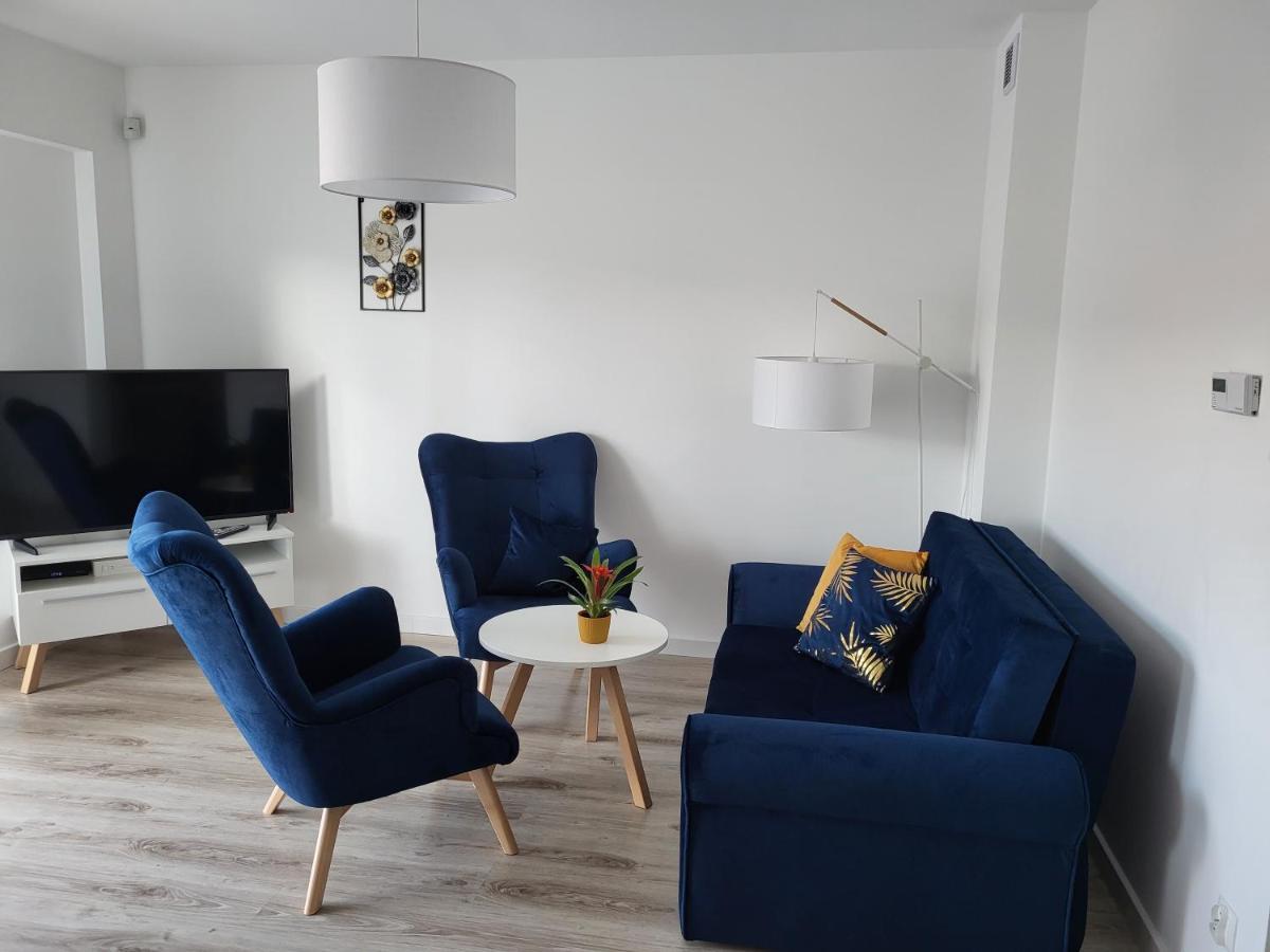 Apartament Z Widokiem-Blizej Zdroju Polanica-Zdrój Eksteriør billede