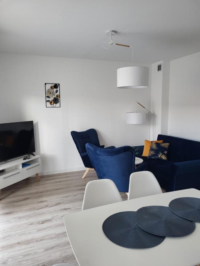 Apartament Z Widokiem-Blizej Zdroju Polanica-Zdrój Eksteriør billede