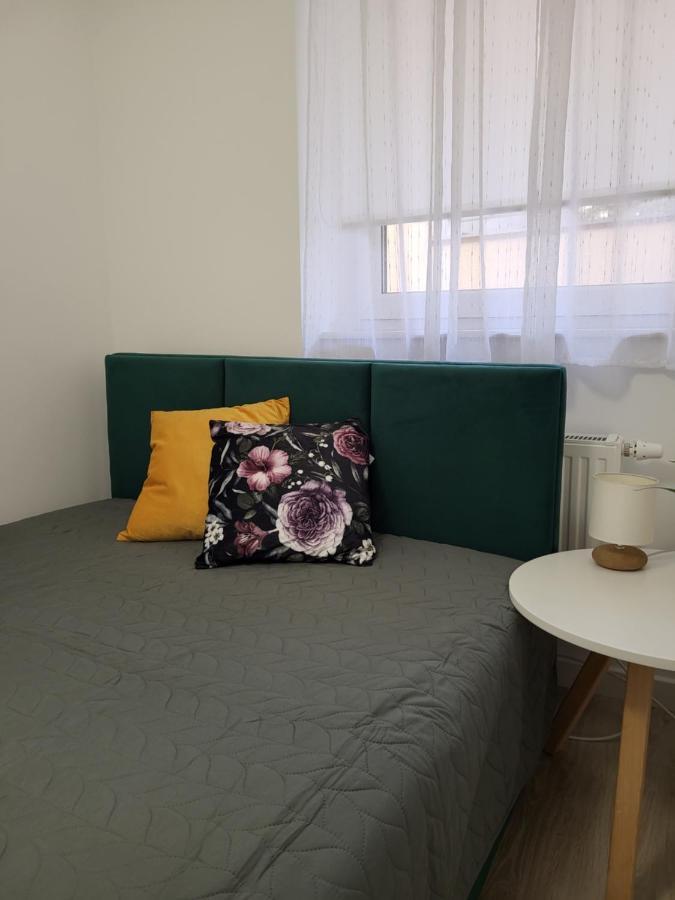 Apartament Z Widokiem-Blizej Zdroju Polanica-Zdrój Eksteriør billede