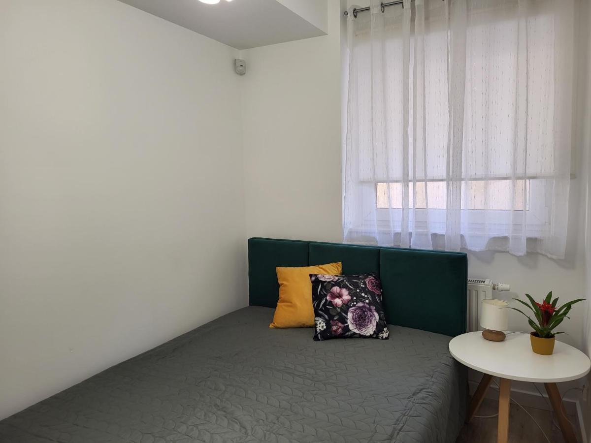 Apartament Z Widokiem-Blizej Zdroju Polanica-Zdrój Eksteriør billede