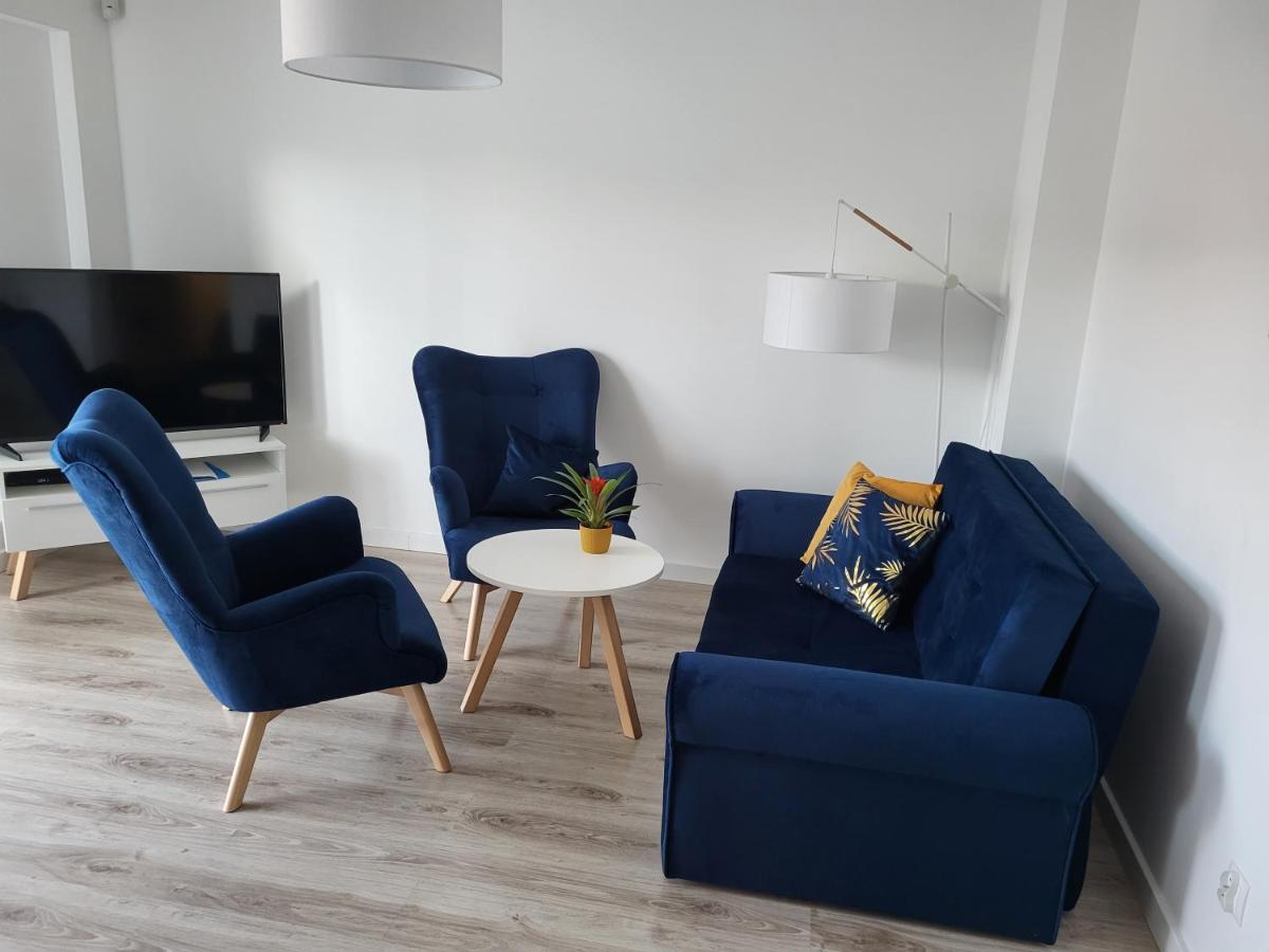 Apartament Z Widokiem-Blizej Zdroju Polanica-Zdrój Eksteriør billede