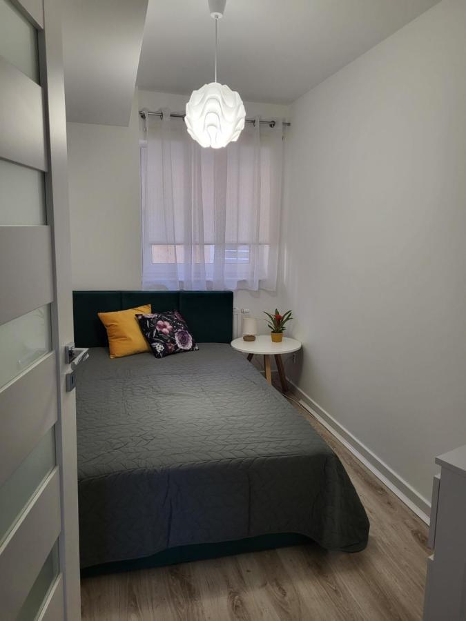 Apartament Z Widokiem-Blizej Zdroju Polanica-Zdrój Eksteriør billede