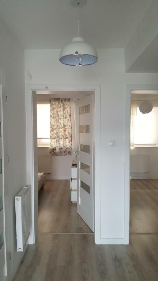 Apartament Z Widokiem-Blizej Zdroju Polanica-Zdrój Eksteriør billede
