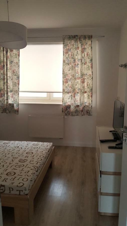 Apartament Z Widokiem-Blizej Zdroju Polanica-Zdrój Eksteriør billede